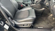 Nissan Qashqai 1.3 DiG-T Tekna 5dr Petrol Hatchback